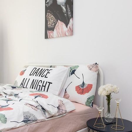 Apartamenty Marii Konopnickiej Krasków Εξωτερικό φωτογραφία