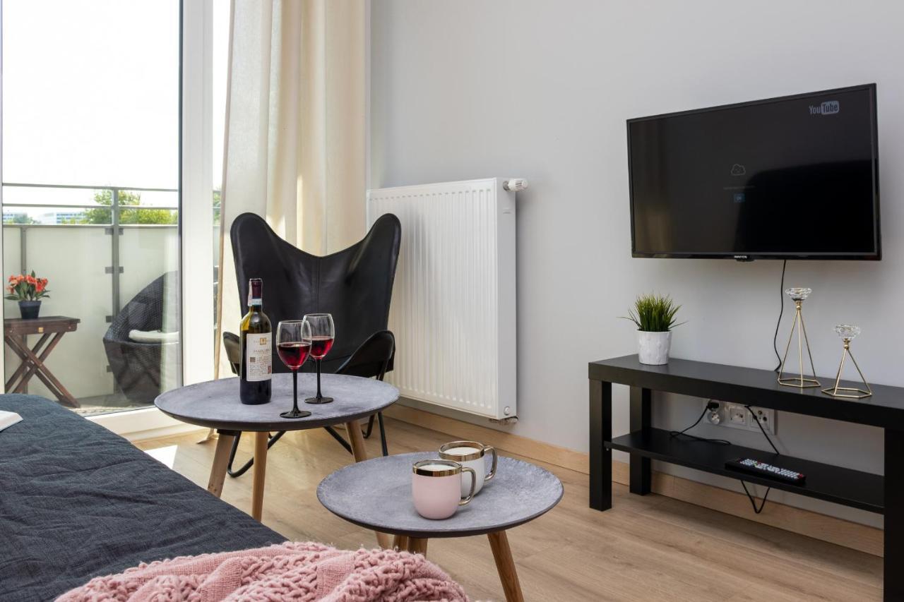Apartamenty Marii Konopnickiej Krasków Εξωτερικό φωτογραφία