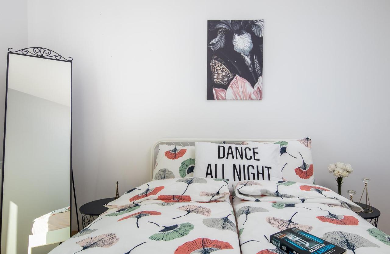 Apartamenty Marii Konopnickiej Krasków Εξωτερικό φωτογραφία
