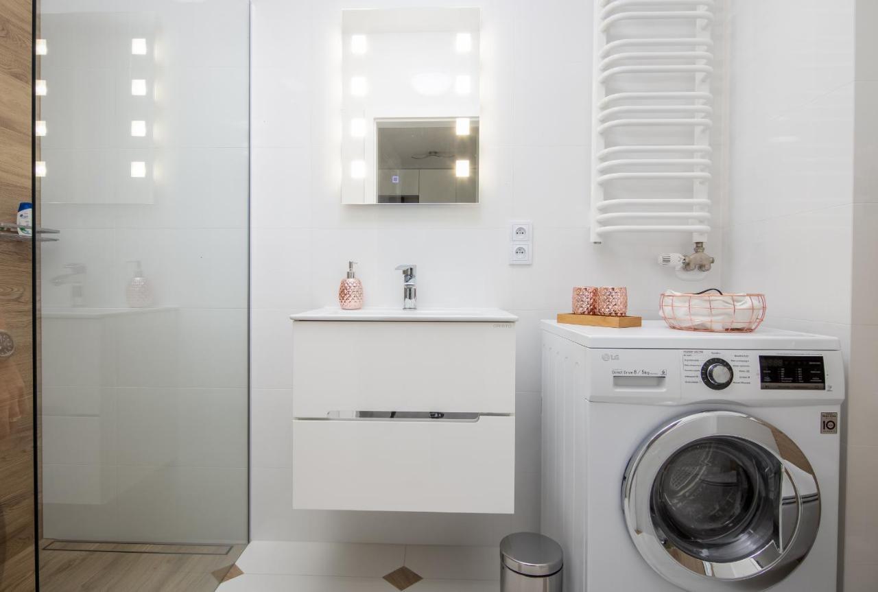 Apartamenty Marii Konopnickiej Krasków Εξωτερικό φωτογραφία