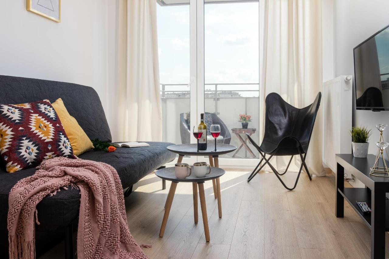 Apartamenty Marii Konopnickiej Krasków Εξωτερικό φωτογραφία