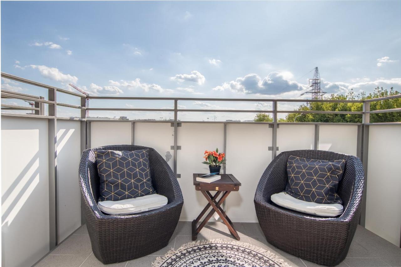 Apartamenty Marii Konopnickiej Krasków Εξωτερικό φωτογραφία
