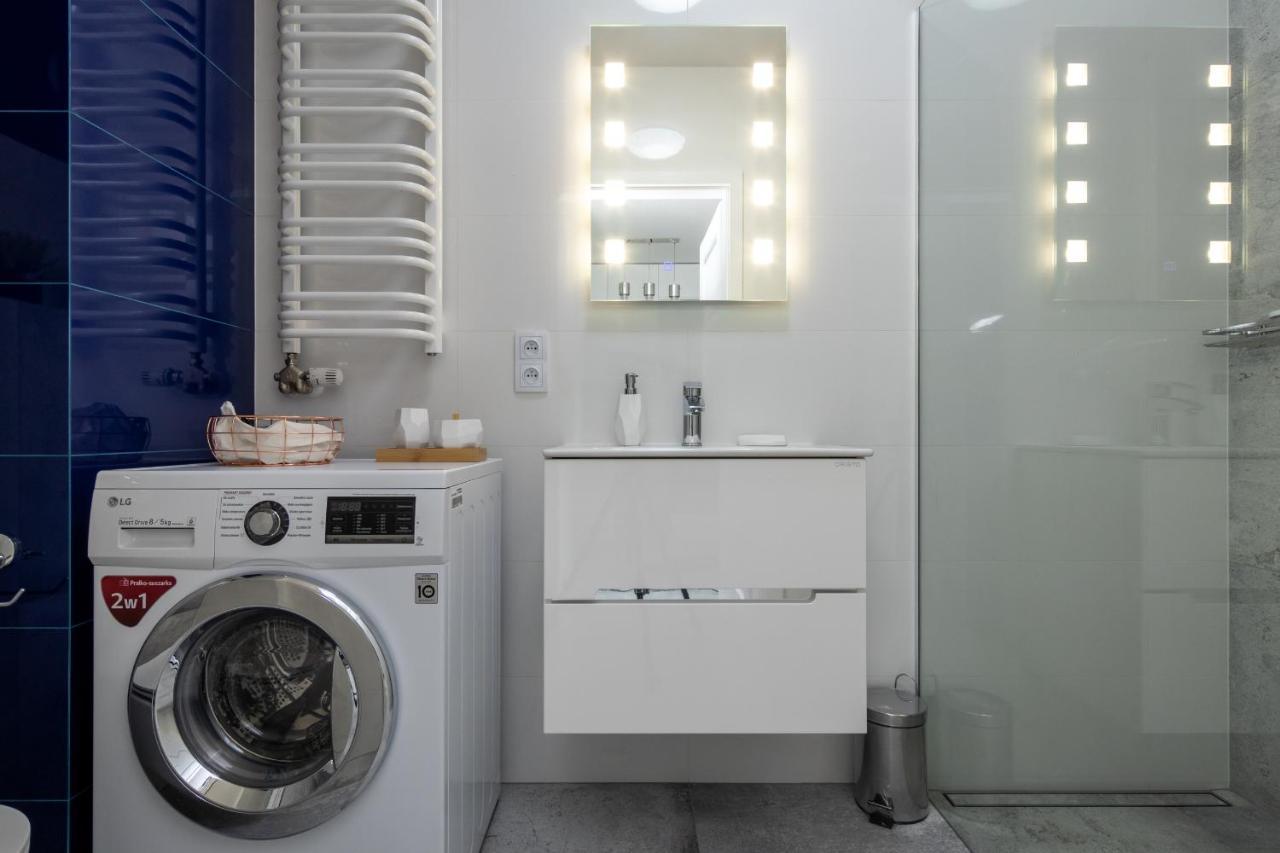Apartamenty Marii Konopnickiej Krasków Εξωτερικό φωτογραφία